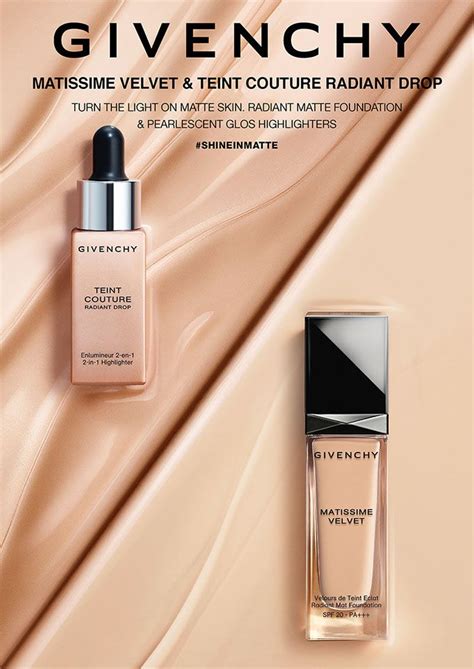 givenchy foundation near me|where to buy Givenchy makeup.